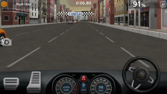 Dr. Driving 2 android App screenshot 9