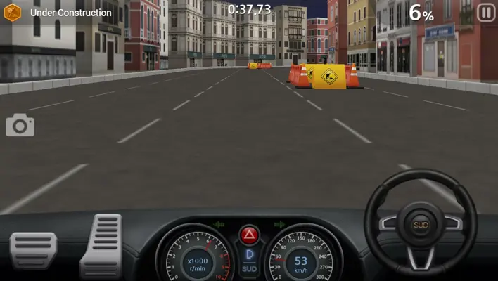 Dr. Driving 2 android App screenshot 10