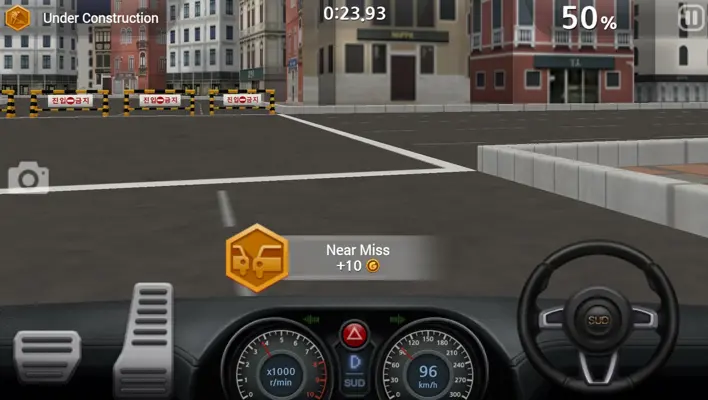 Dr. Driving 2 android App screenshot 11