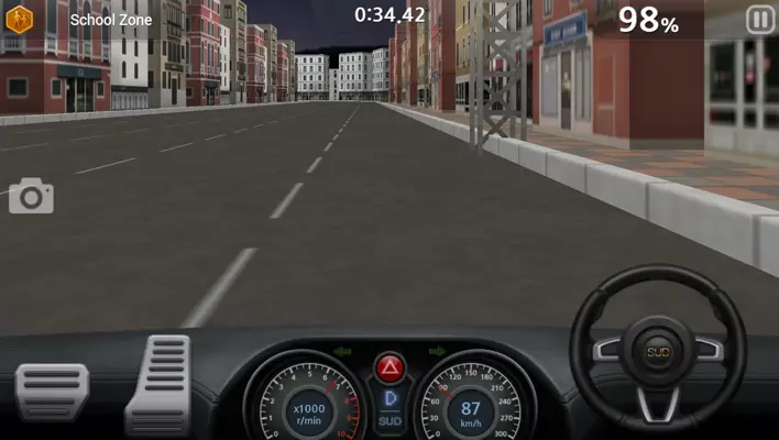 Dr. Driving 2 android App screenshot 1