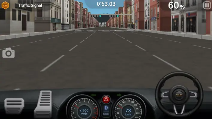 Dr. Driving 2 android App screenshot 4