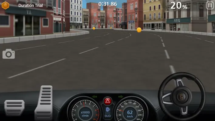 Dr. Driving 2 android App screenshot 5