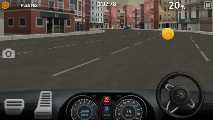 Dr. Driving 2 android App screenshot 6