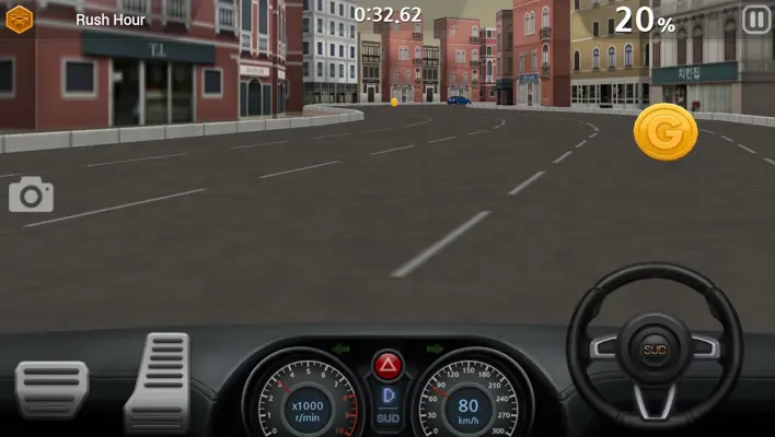 Dr. Driving 2 android App screenshot 7