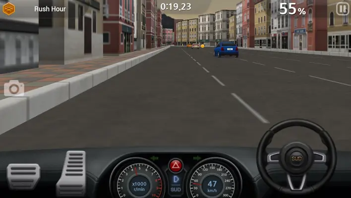 Dr. Driving 2 android App screenshot 8